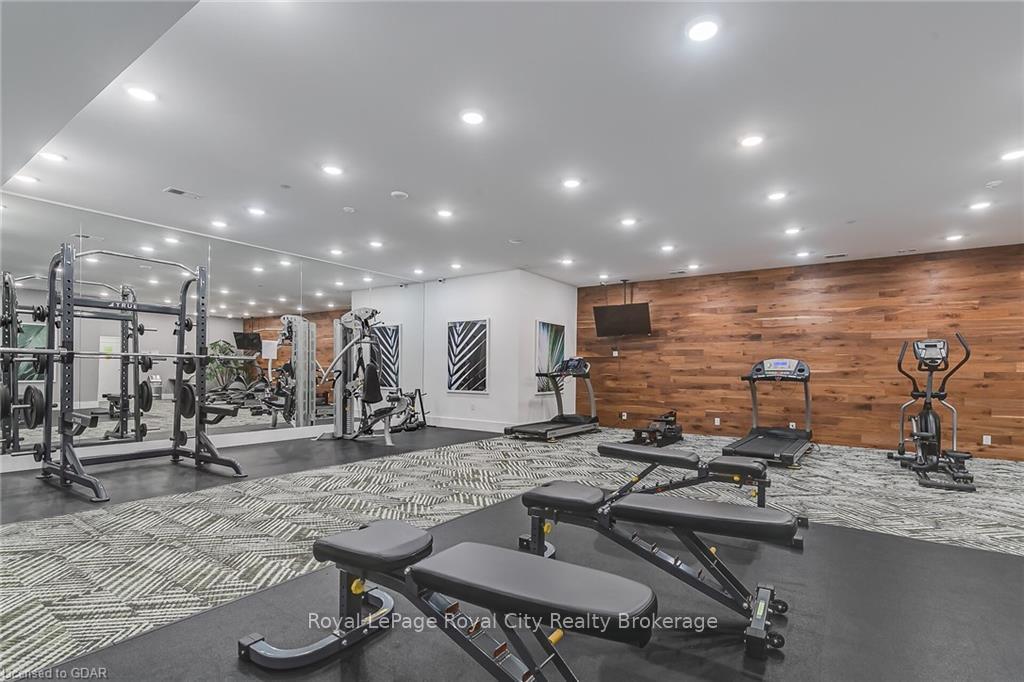 Photo 31 of Unit 611, 1880 Gordon Street, Guelph, Pineridge/Westminster Woods — HOMEH