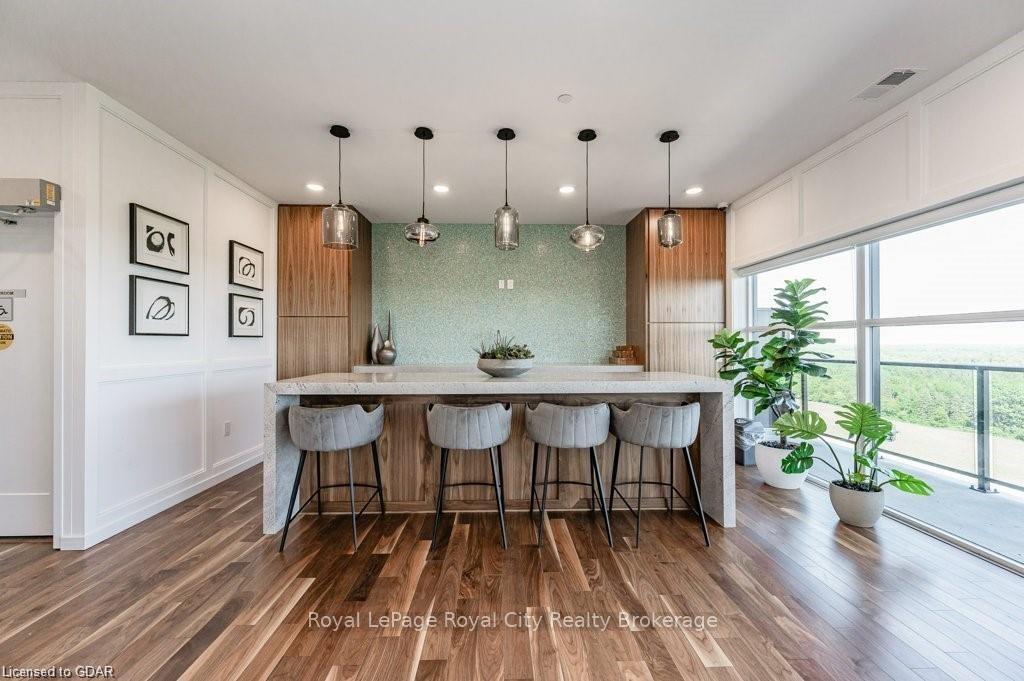 Photo 34 of Unit 611, 1880 Gordon Street, Guelph, Pineridge/Westminster Woods — HOMEH