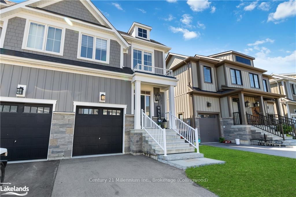 Photo 1 of 331 Yellow Birch Crescent, Blue Mountains — HOMEH