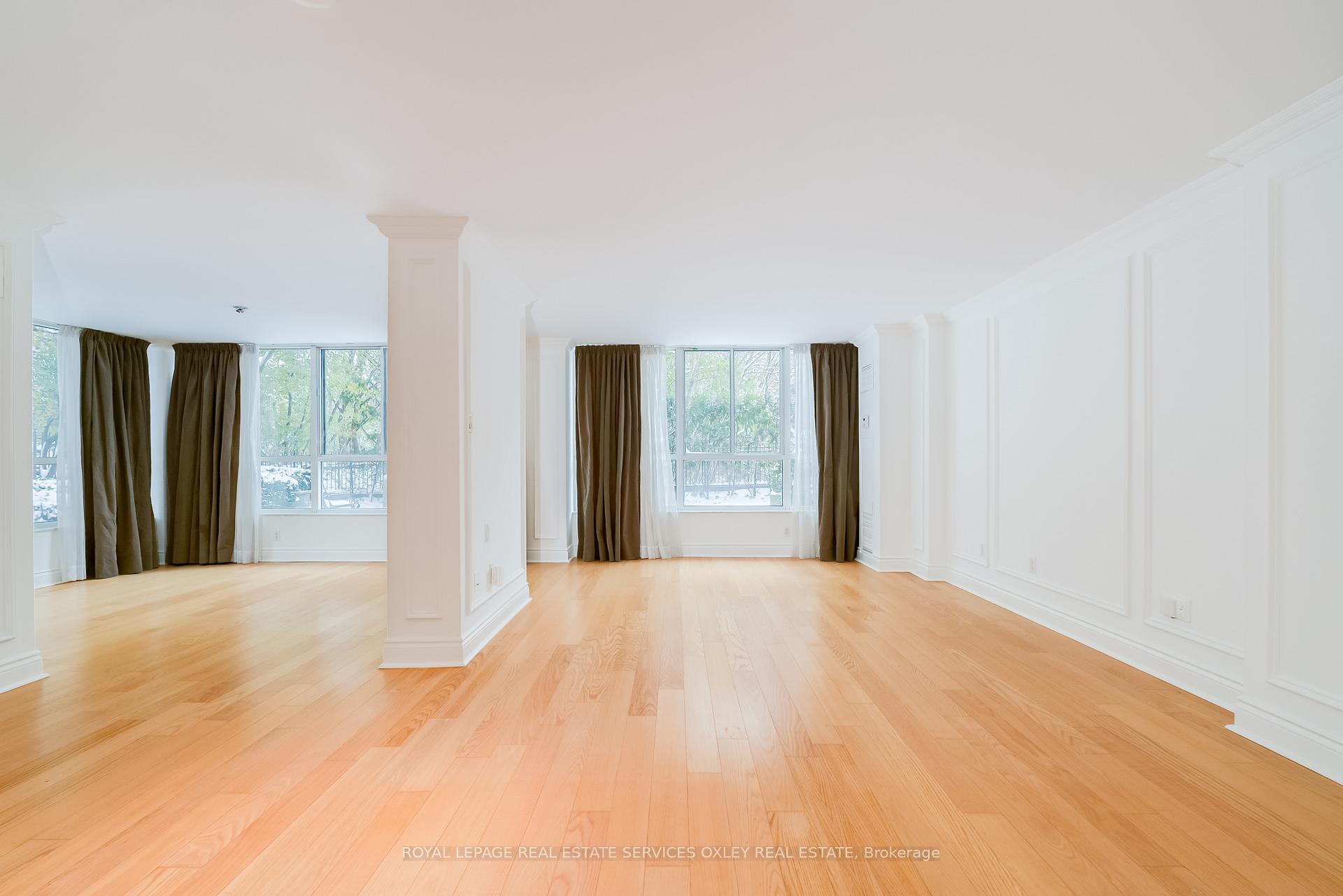 Photo 4 of Unit 101, 10 Tichester Road, Toronto, Forest Hill South — HOMEH
