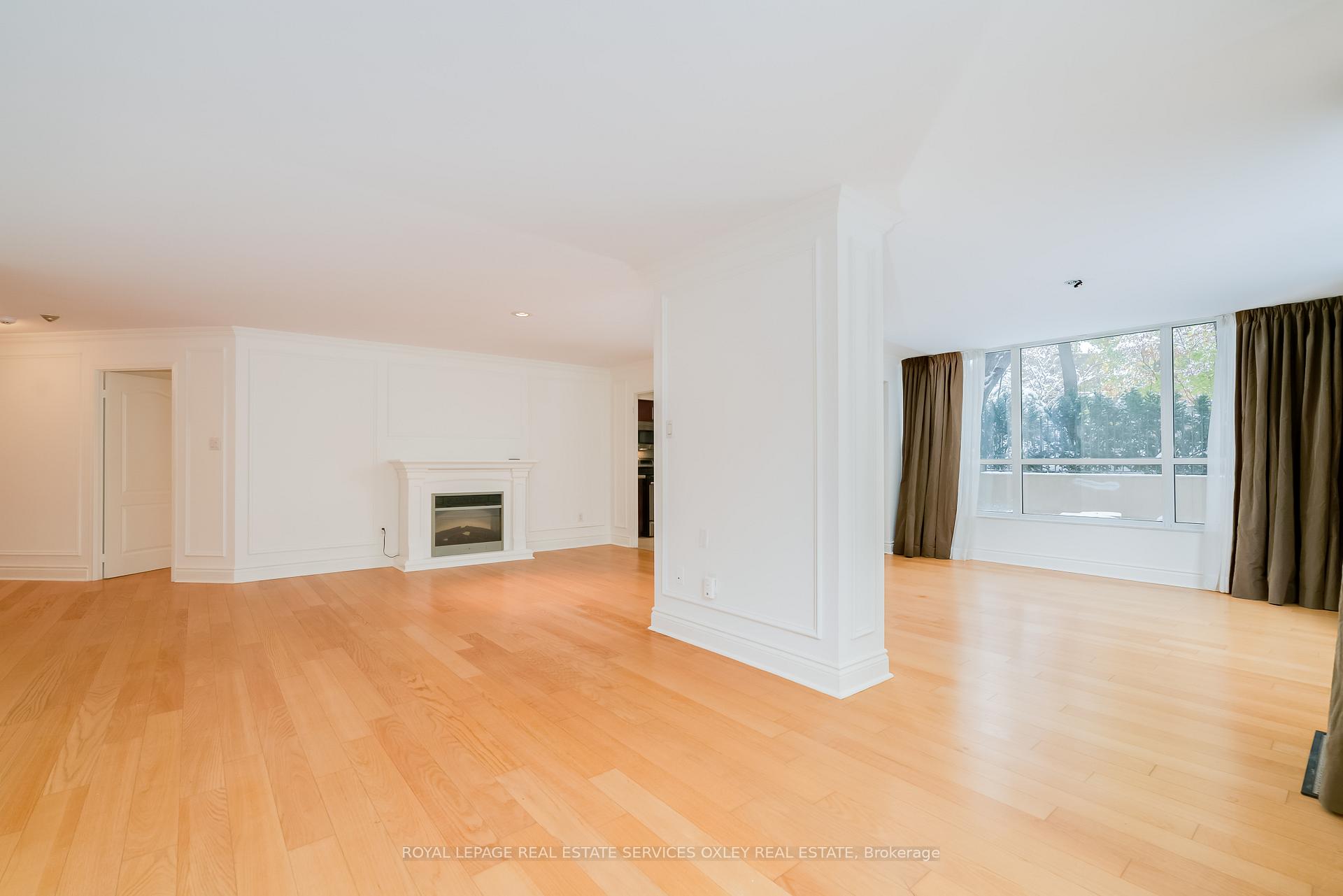 Photo 6 of Unit 101, 10 Tichester Road, Toronto, Forest Hill South — HOMEH