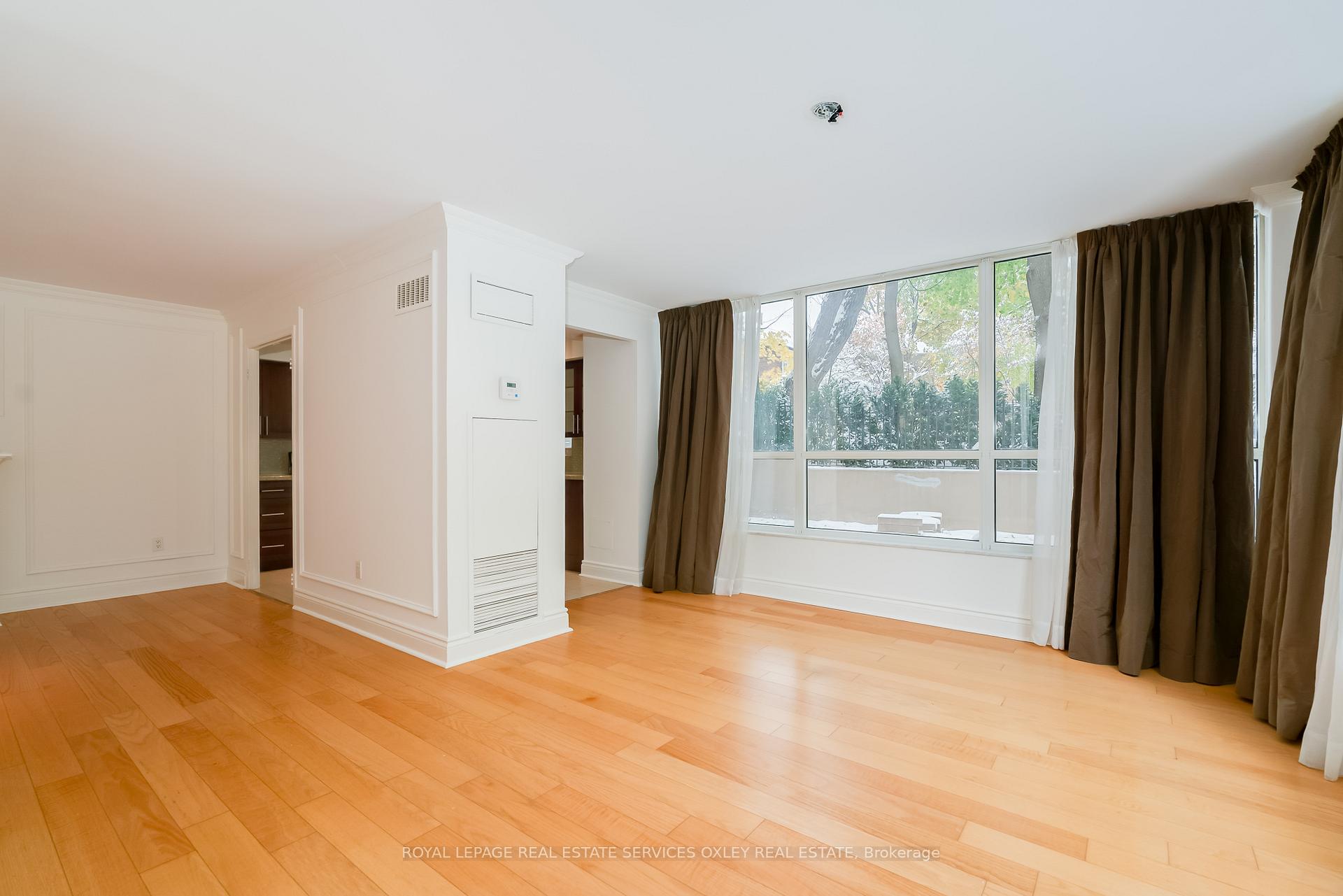 Photo 8 of Unit 101, 10 Tichester Road, Toronto, Forest Hill South — HOMEH
