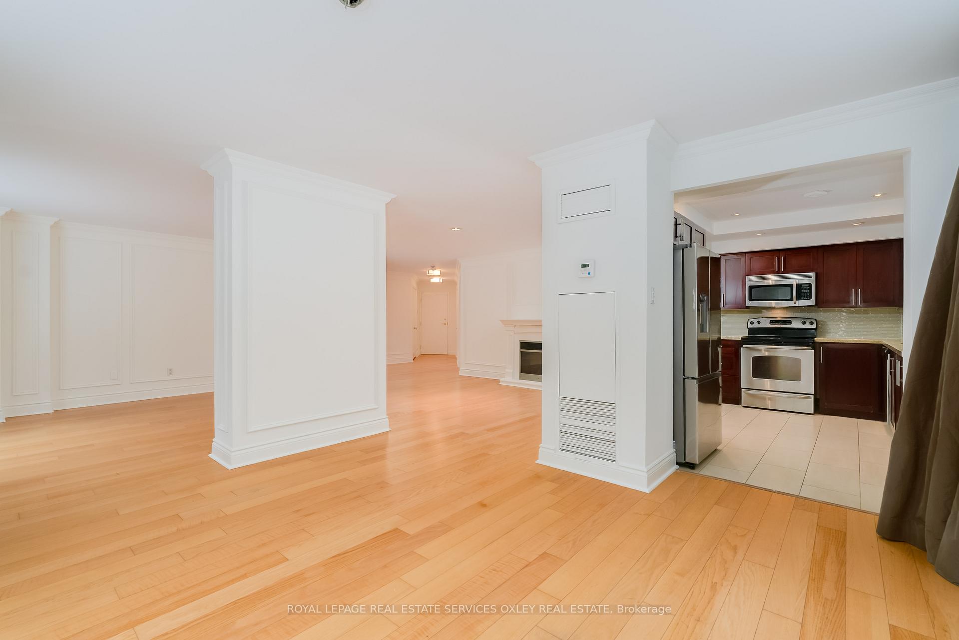 Photo 9 of Unit 101, 10 Tichester Road, Toronto, Forest Hill South — HOMEH