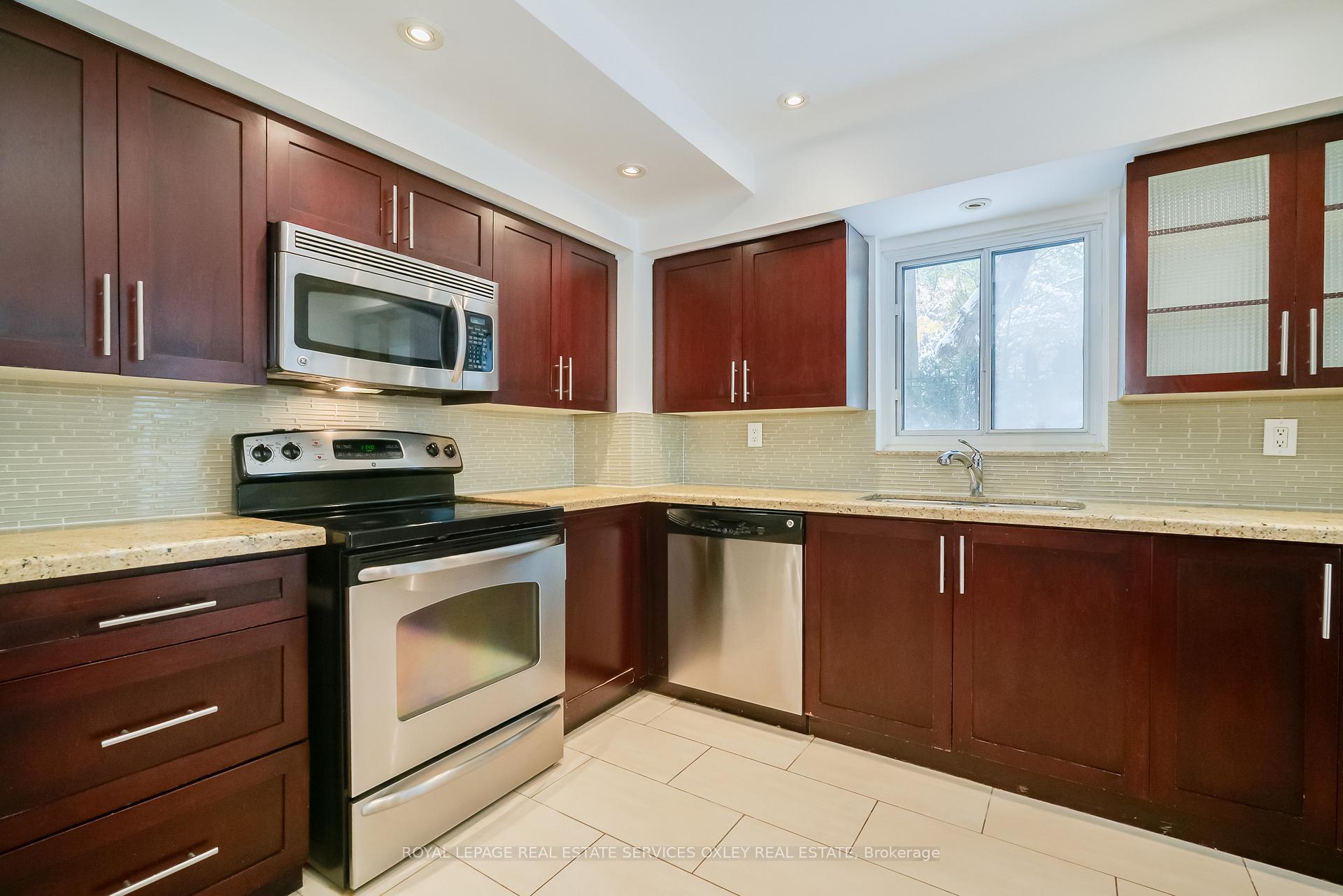 Photo 11 of Unit 101, 10 Tichester Road, Toronto, Forest Hill South — HOMEH
