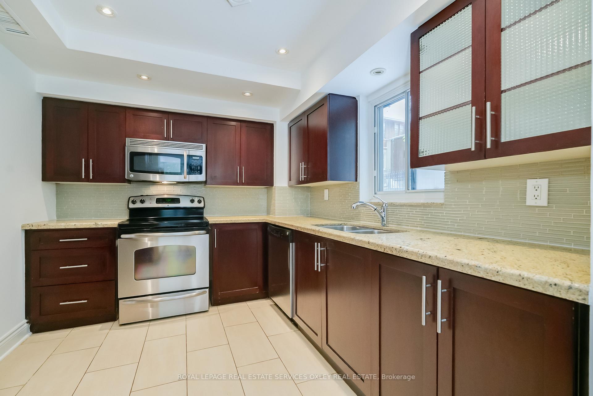 Photo 13 of Unit 101, 10 Tichester Road, Toronto, Forest Hill South — HOMEH