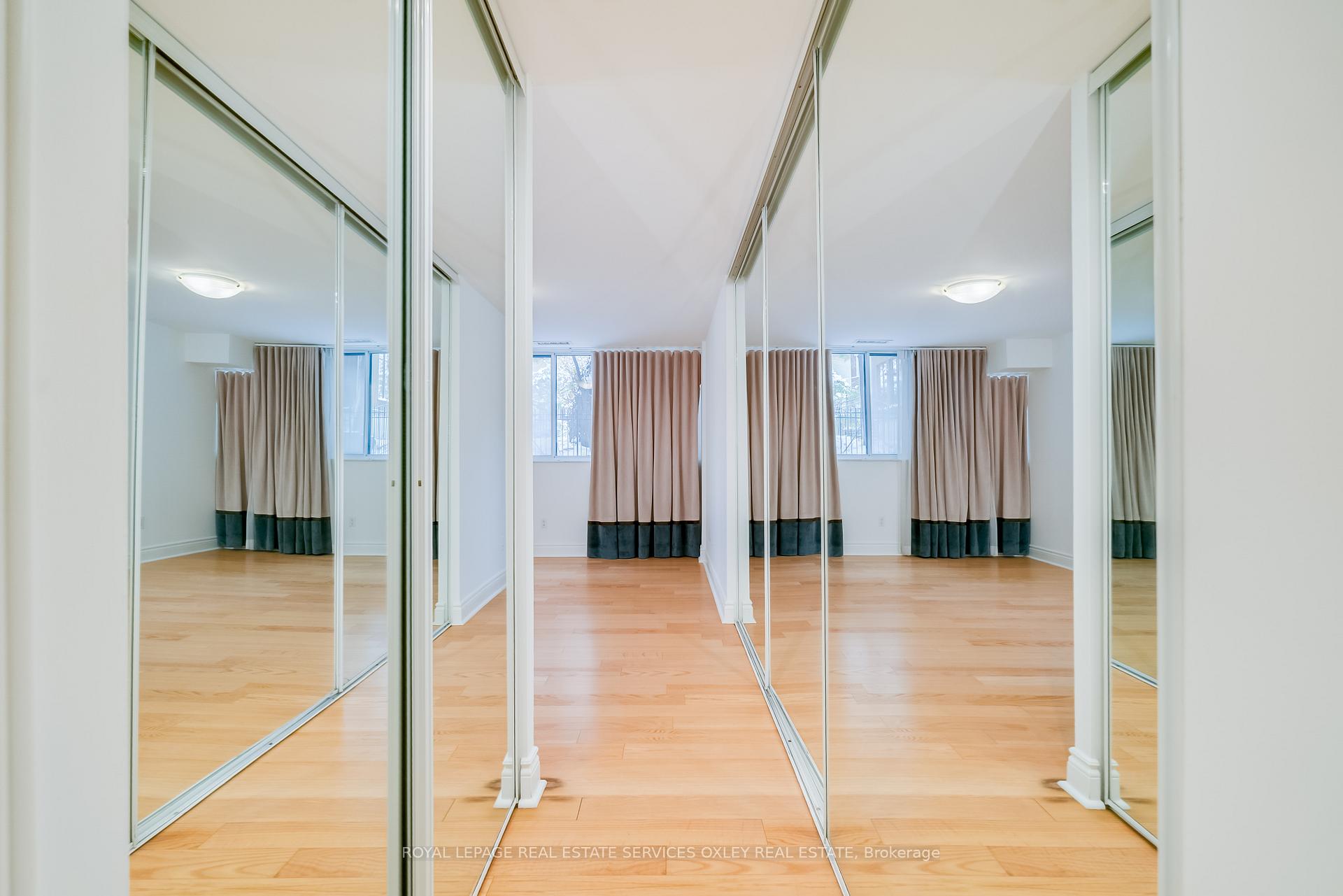 Photo 14 of Unit 101, 10 Tichester Road, Toronto, Forest Hill South — HOMEH