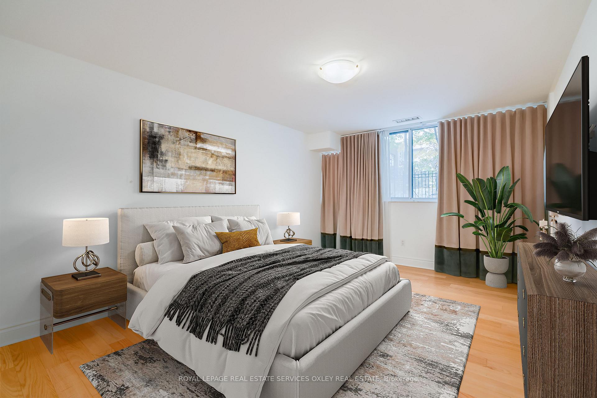Photo 16 of Unit 101, 10 Tichester Road, Toronto, Forest Hill South — HOMEH