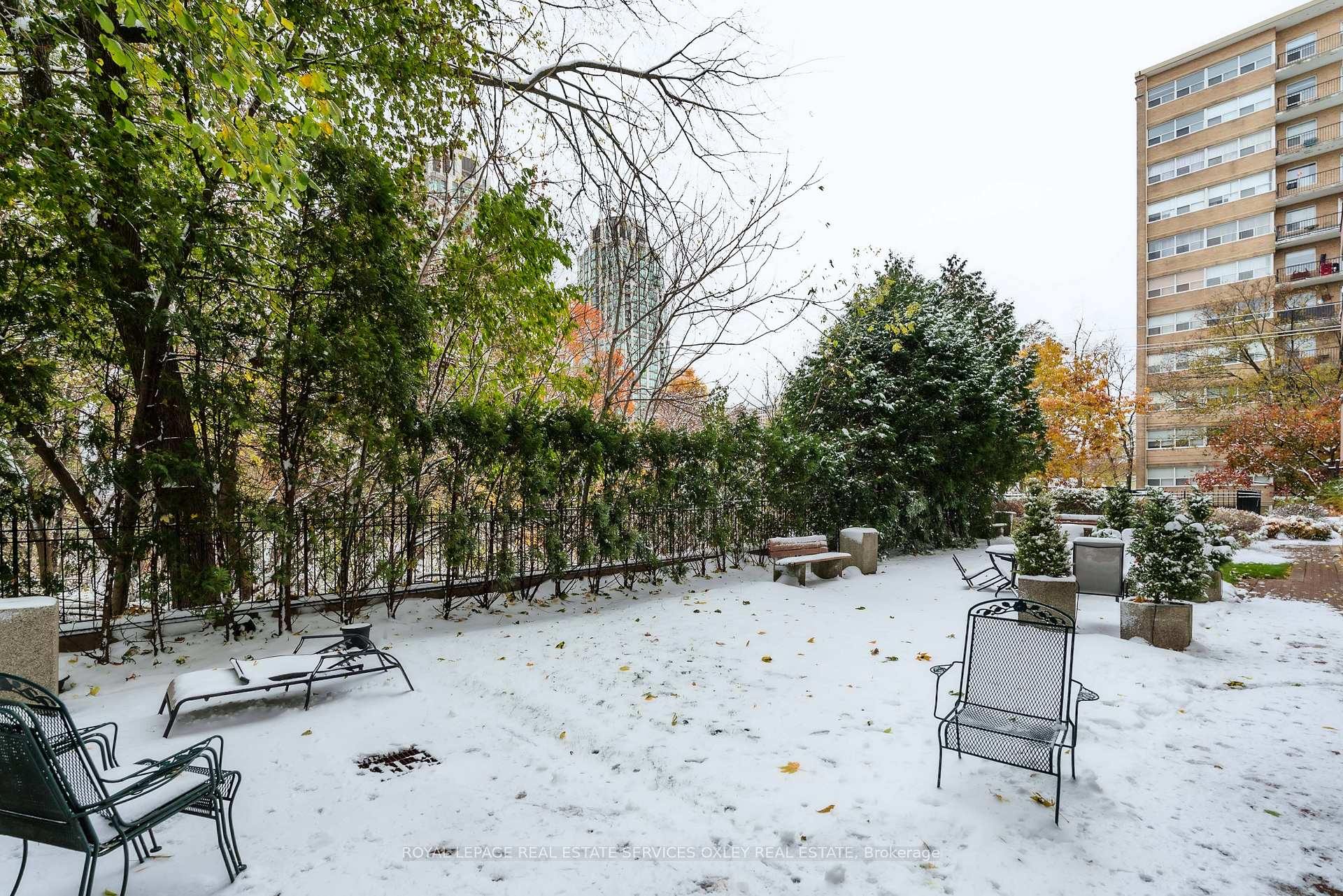Photo 25 of Unit 101, 10 Tichester Road, Toronto, Forest Hill South — HOMEH
