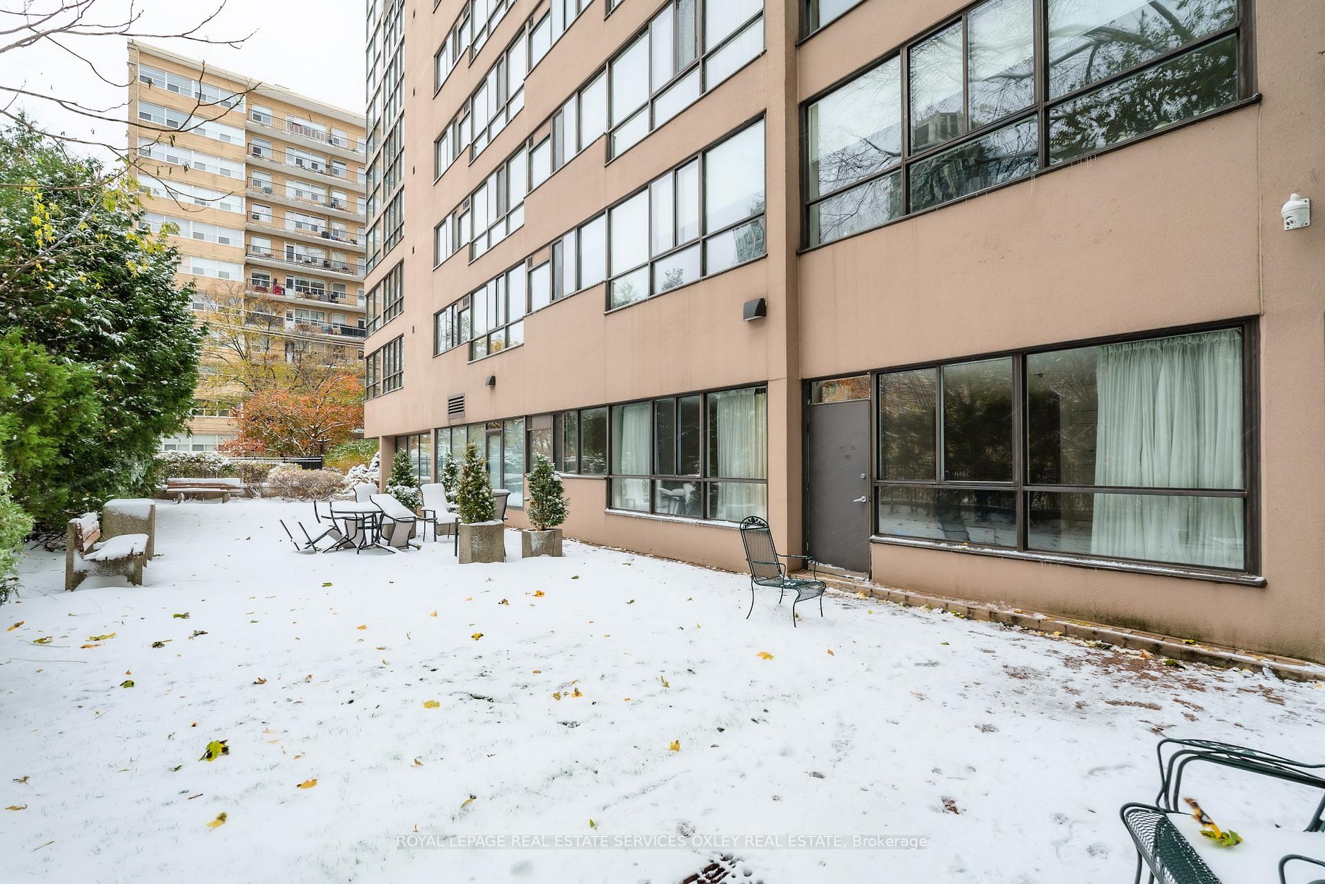 Photo 26 of Unit 101, 10 Tichester Road, Toronto, Forest Hill South — HOMEH