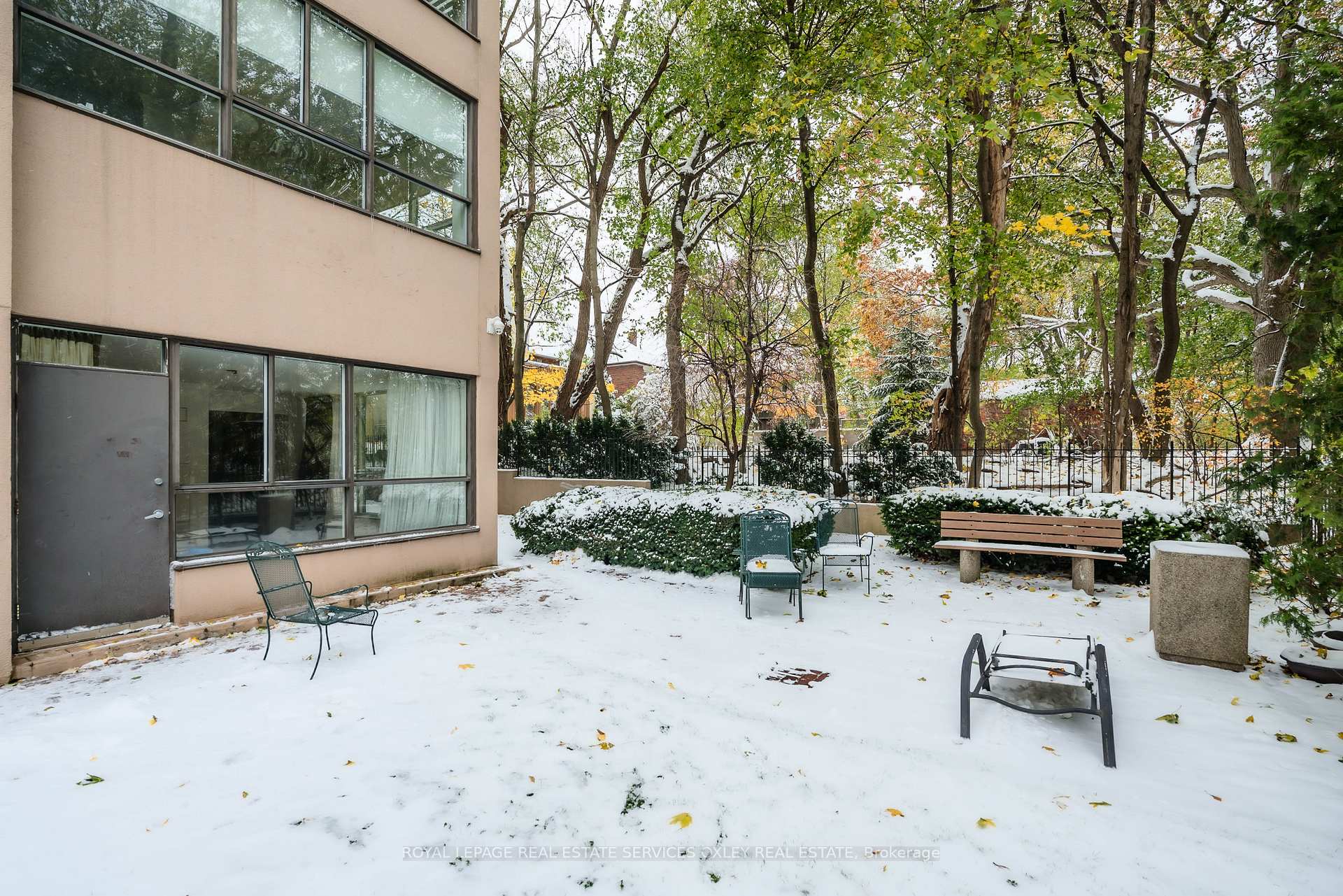 Photo 27 of Unit 101, 10 Tichester Road, Toronto, Forest Hill South — HOMEH
