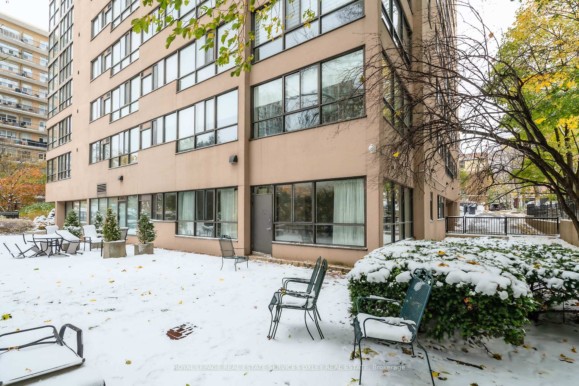 Photo 28 of Unit 101, 10 Tichester Road, Toronto, Forest Hill South — HOMEH