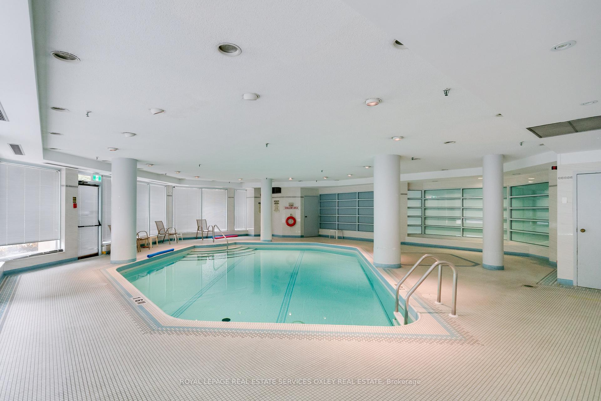 Photo 29 of Unit 101, 10 Tichester Road, Toronto, Forest Hill South — HOMEH