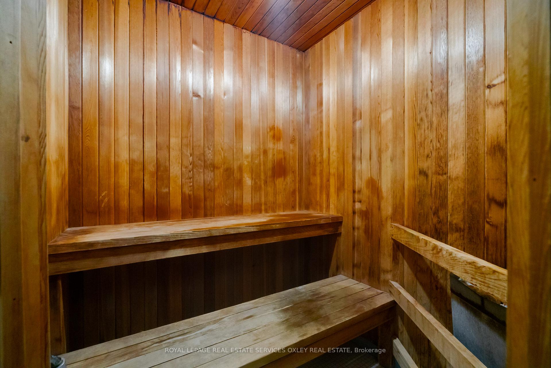 Photo 31 of Unit 101, 10 Tichester Road, Toronto, Forest Hill South — HOMEH