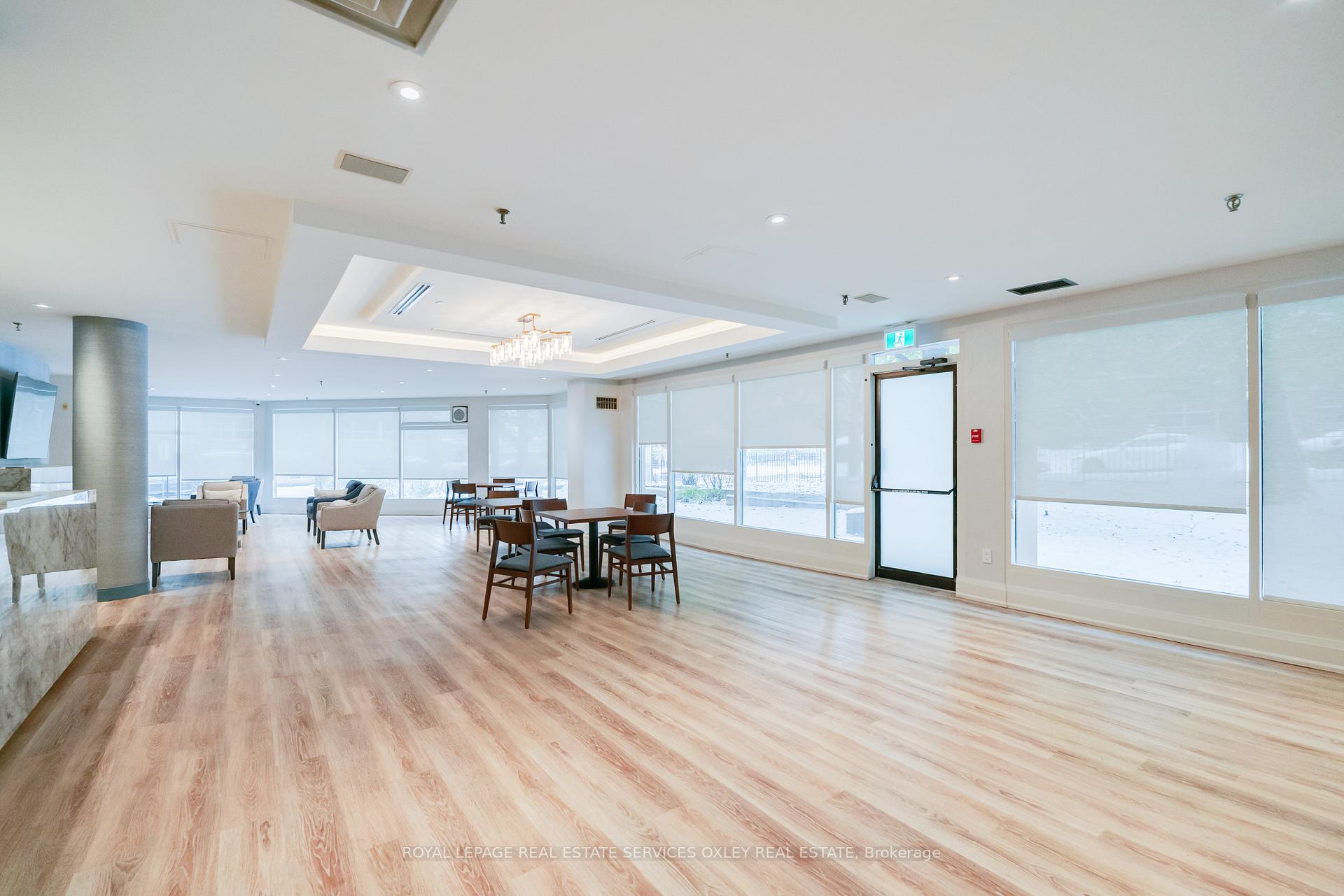 Photo 32 of Unit 101, 10 Tichester Road, Toronto, Forest Hill South — HOMEH