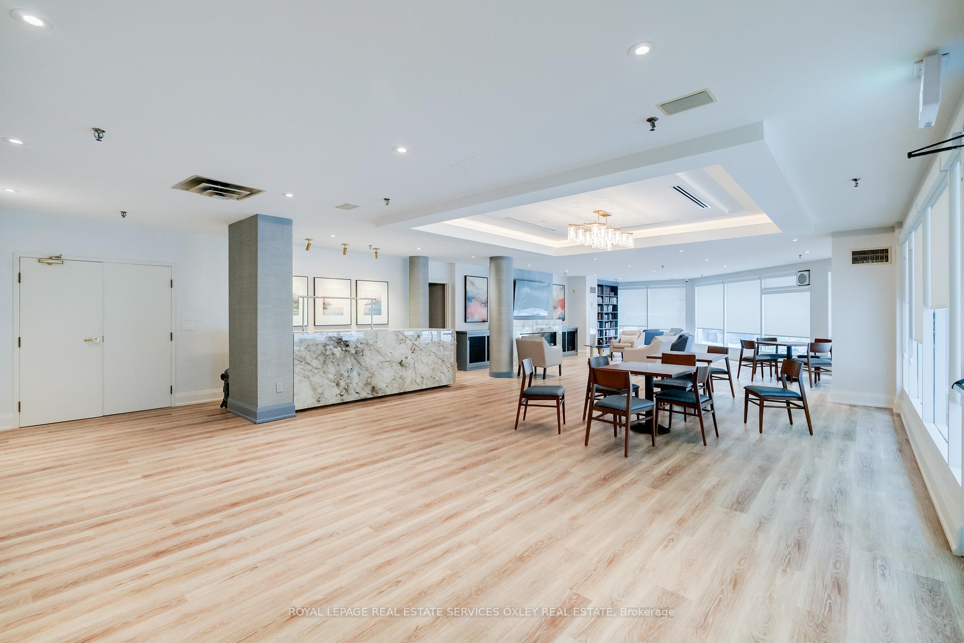 Photo 33 of Unit 101, 10 Tichester Road, Toronto, Forest Hill South — HOMEH