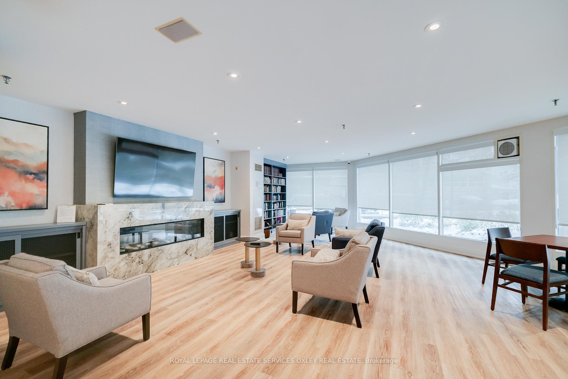 Photo 34 of Unit 101, 10 Tichester Road, Toronto, Forest Hill South — HOMEH
