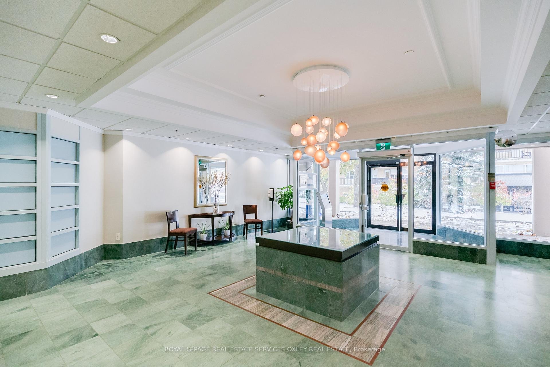 Photo 37 of Unit 101, 10 Tichester Road, Toronto, Forest Hill South — HOMEH
