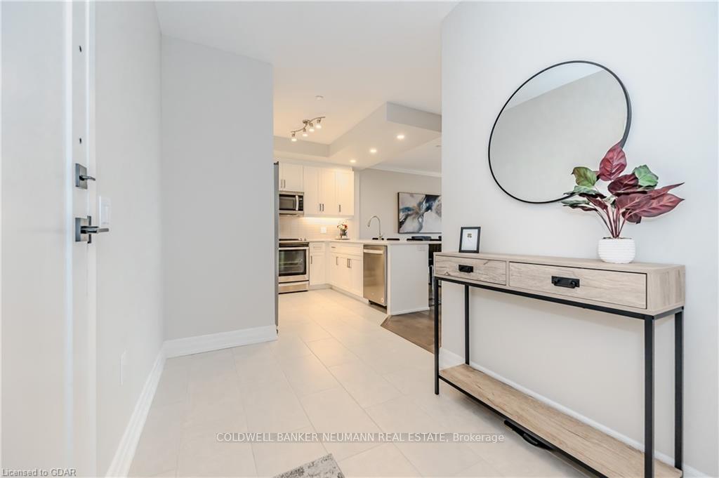 Photo 3 of Unit 509, 1878 Gordon Street, Guelph, Pineridge/Westminster Woods — HOMEH