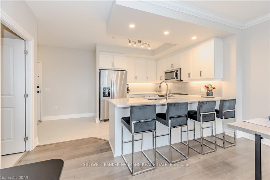 Photo 7 of Unit 509, 1878 Gordon Street, Guelph, Pineridge/Westminster Woods — HOMEH