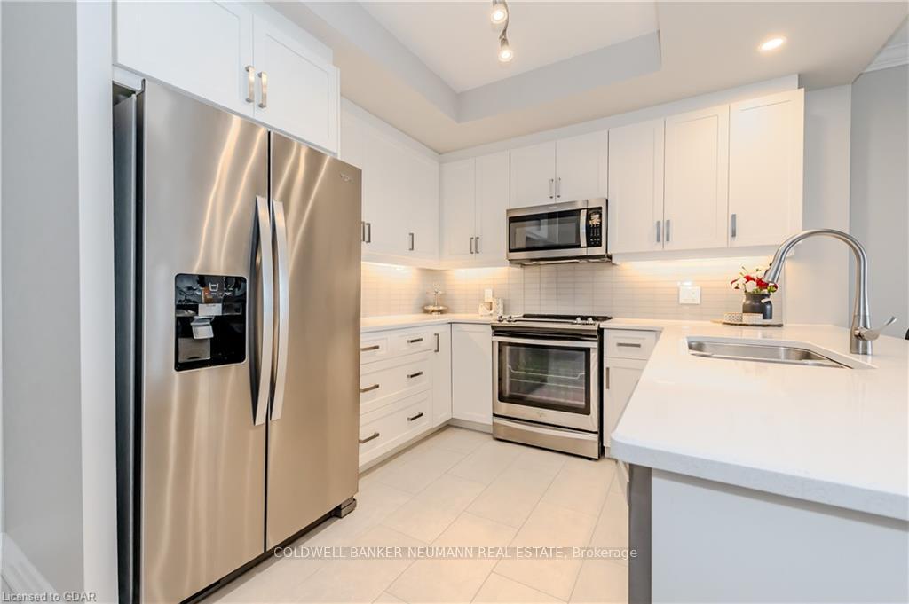 Photo 11 of Unit 509, 1878 Gordon Street, Guelph, Pineridge/Westminster Woods — HOMEH