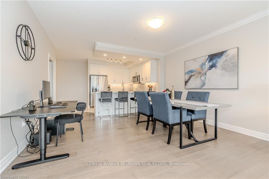 Photo 12 of Unit 509, 1878 Gordon Street, Guelph, Pineridge/Westminster Woods — HOMEH