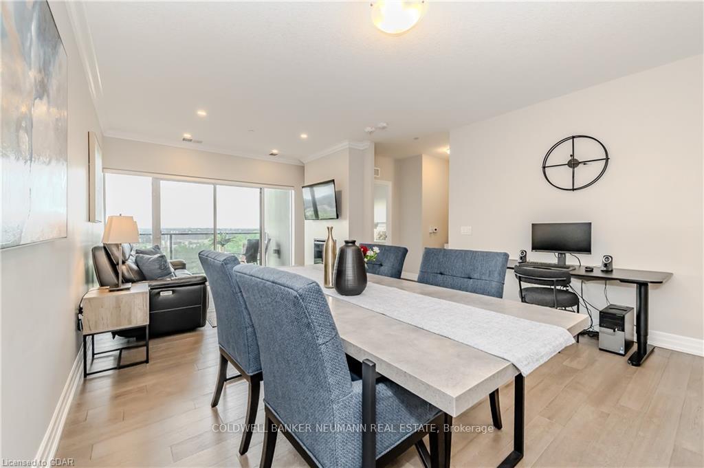 Photo 13 of Unit 509, 1878 Gordon Street, Guelph, Pineridge/Westminster Woods — HOMEH