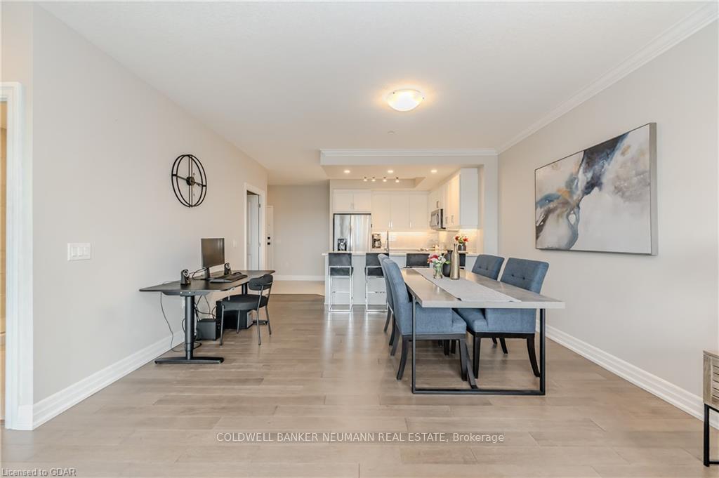 Photo 14 of Unit 509, 1878 Gordon Street, Guelph, Pineridge/Westminster Woods — HOMEH