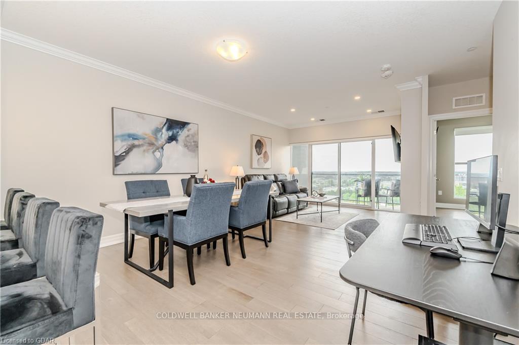 Photo 15 of Unit 509, 1878 Gordon Street, Guelph, Pineridge/Westminster Woods — HOMEH