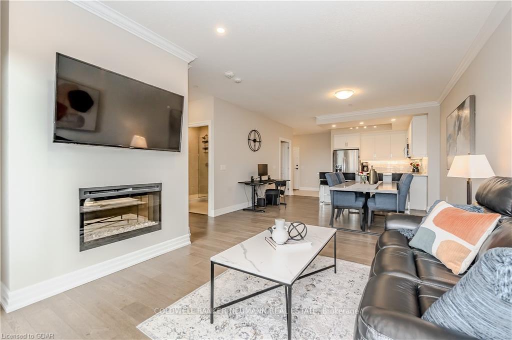 Photo 16 of Unit 509, 1878 Gordon Street, Guelph, Pineridge/Westminster Woods — HOMEH