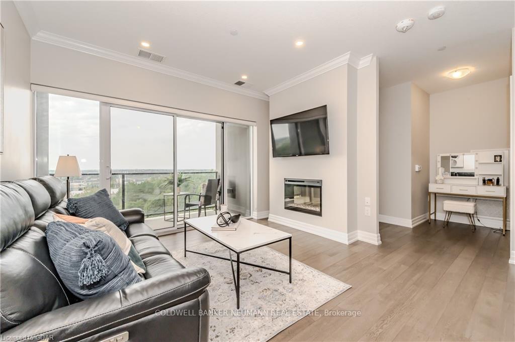 Photo 18 of Unit 509, 1878 Gordon Street, Guelph, Pineridge/Westminster Woods — HOMEH