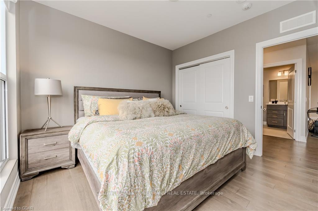 Photo 19 of Unit 509, 1878 Gordon Street, Guelph, Pineridge/Westminster Woods — HOMEH
