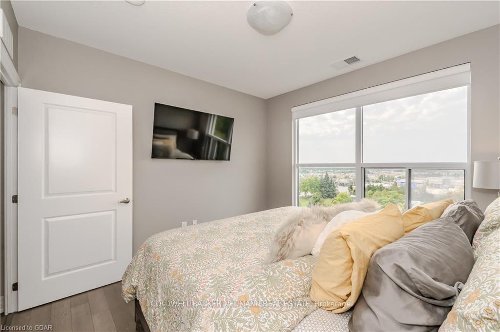 Photo 21 of Unit 509, 1878 Gordon Street, Guelph, Pineridge/Westminster Woods — HOMEH