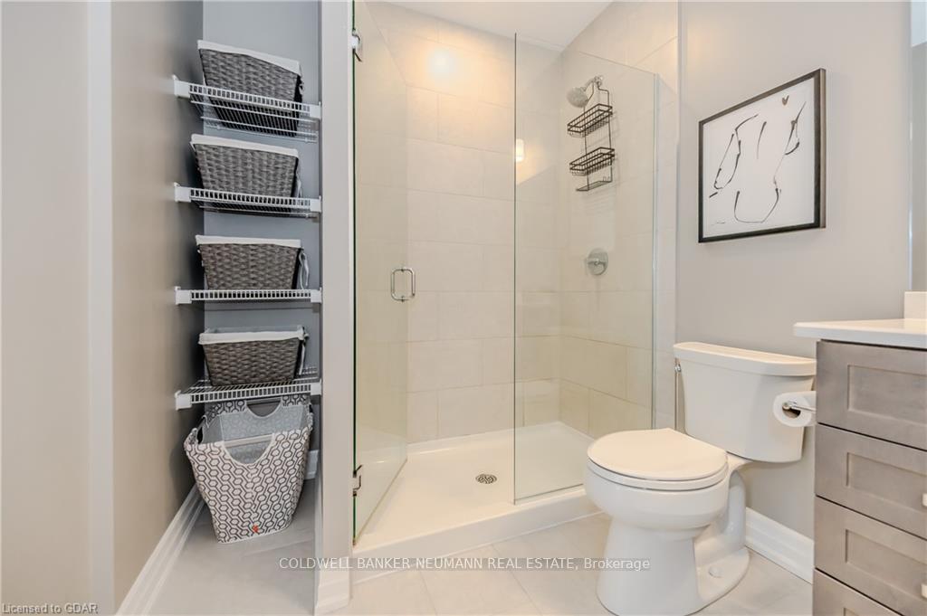 Photo 24 of Unit 509, 1878 Gordon Street, Guelph, Pineridge/Westminster Woods — HOMEH