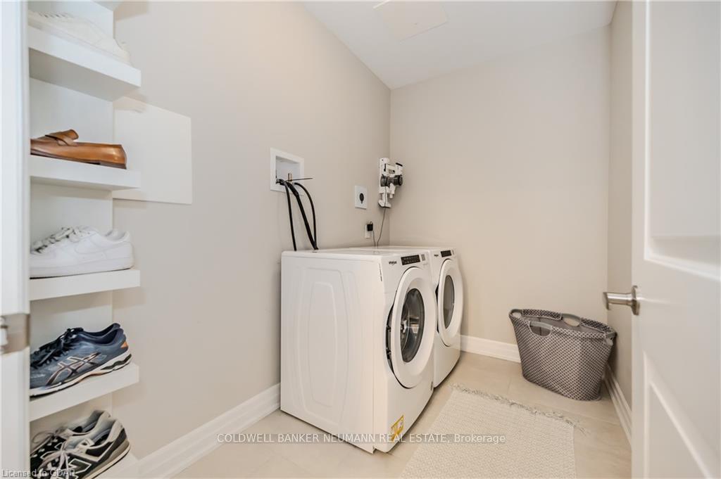 Photo 25 of Unit 509, 1878 Gordon Street, Guelph, Pineridge/Westminster Woods — HOMEH