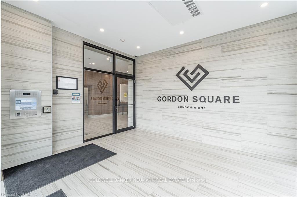 Photo 31 of Unit 509, 1878 Gordon Street, Guelph, Pineridge/Westminster Woods — HOMEH