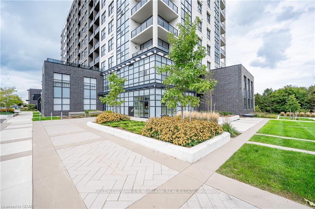 Photo 32 of Unit 509, 1878 Gordon Street, Guelph, Pineridge/Westminster Woods — HOMEH