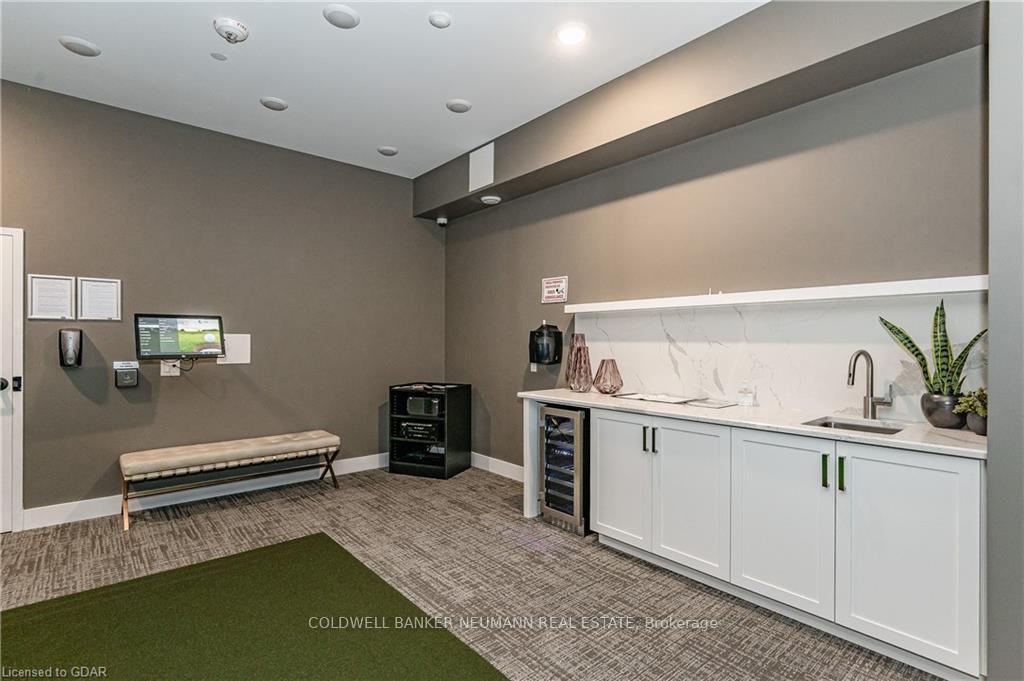 Photo 37 of Unit 509, 1878 Gordon Street, Guelph, Pineridge/Westminster Woods — HOMEH