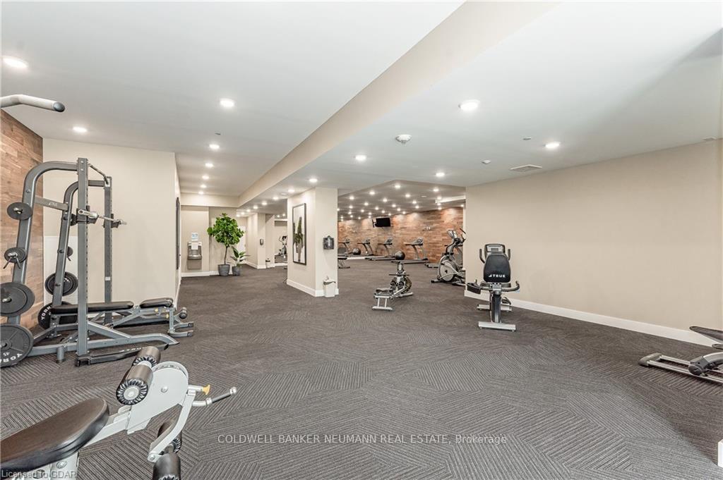 Photo 39 of Unit 509, 1878 Gordon Street, Guelph, Pineridge/Westminster Woods — HOMEH