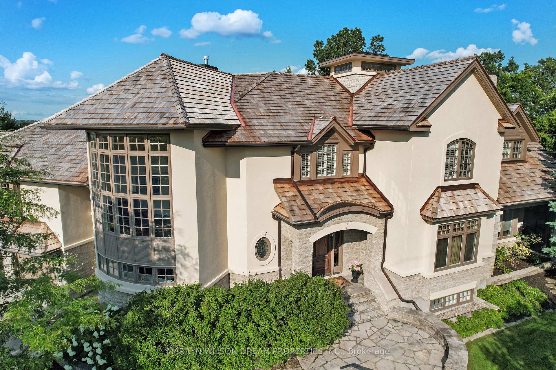 Photo 2 of 113 Grandview Road, Ottawa, Crystal Bay/Rocky Point — HOMEH