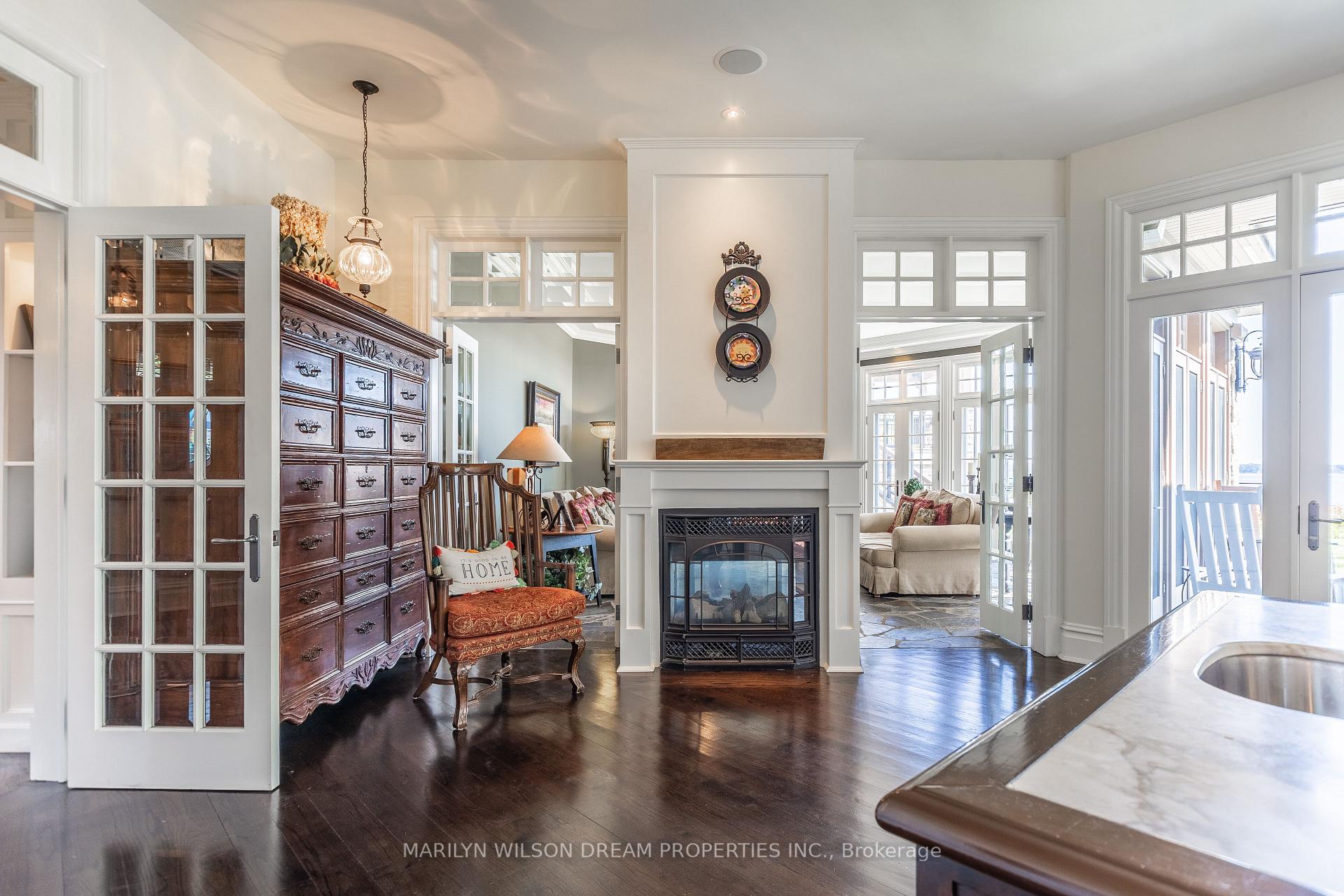 Photo 35 of 113 Grandview Road, Ottawa, Crystal Bay/Rocky Point — HOMEH