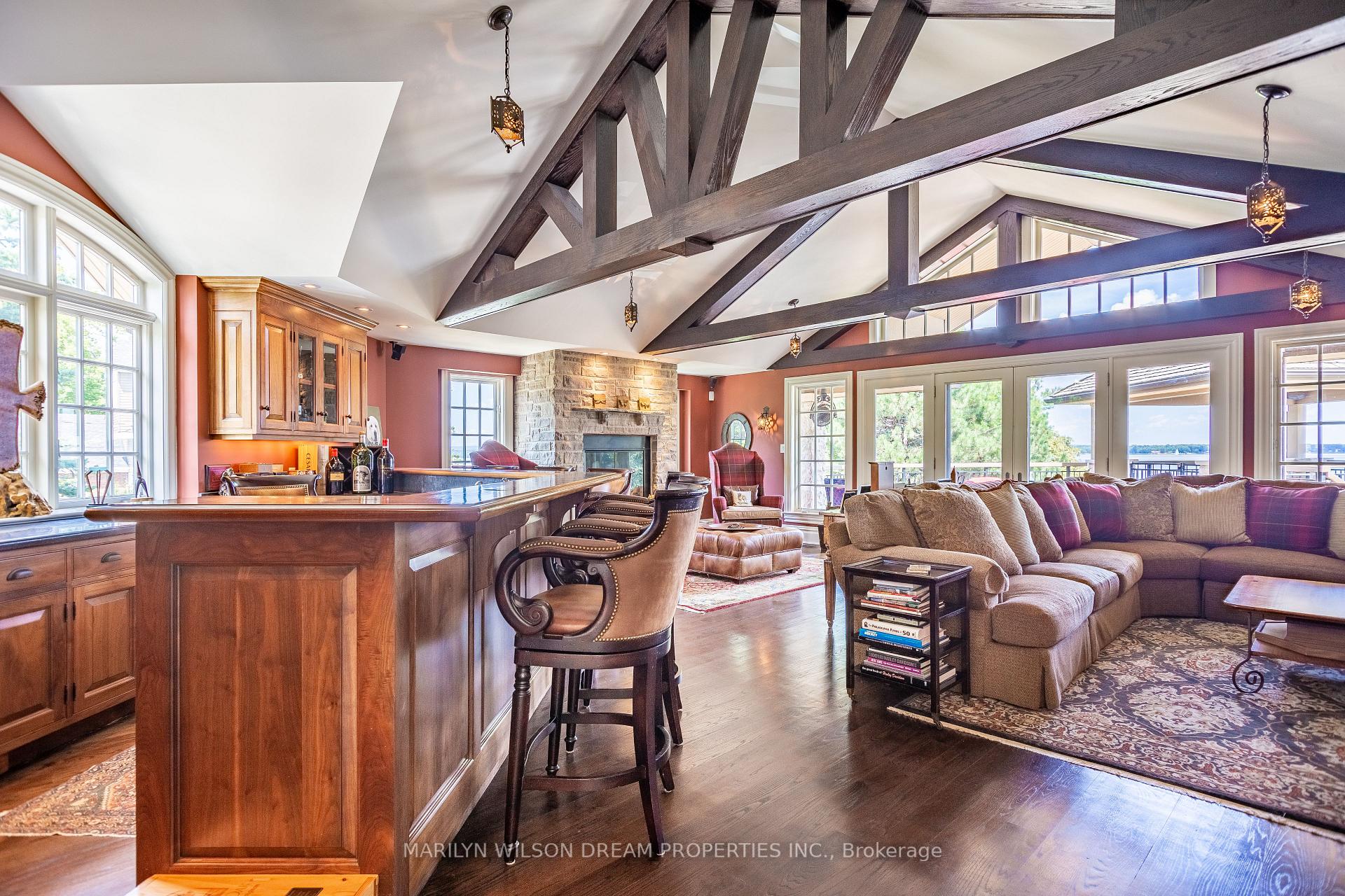 Photo 37 of 113 Grandview Road, Ottawa, Crystal Bay/Rocky Point — HOMEH