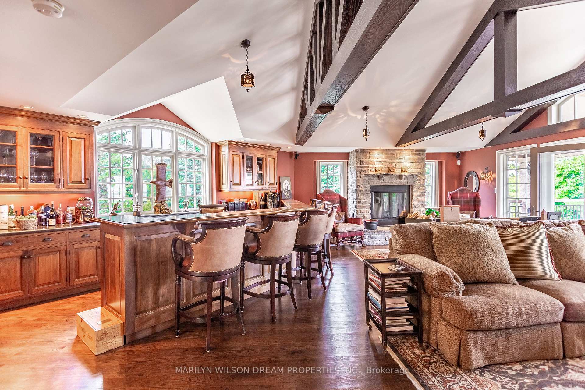 Photo 39 of 113 Grandview Road, Ottawa, Crystal Bay/Rocky Point — HOMEH