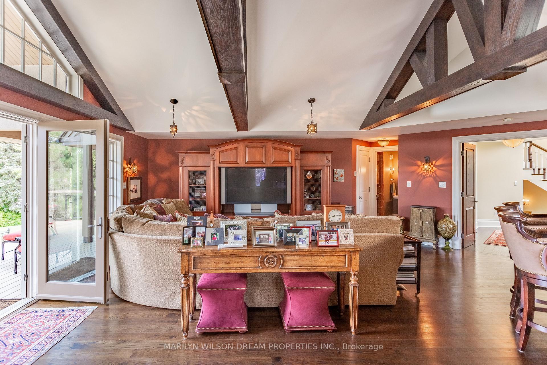 Photo 36 of 113 Grandview Road, Ottawa, Crystal Bay/Rocky Point — HOMEH