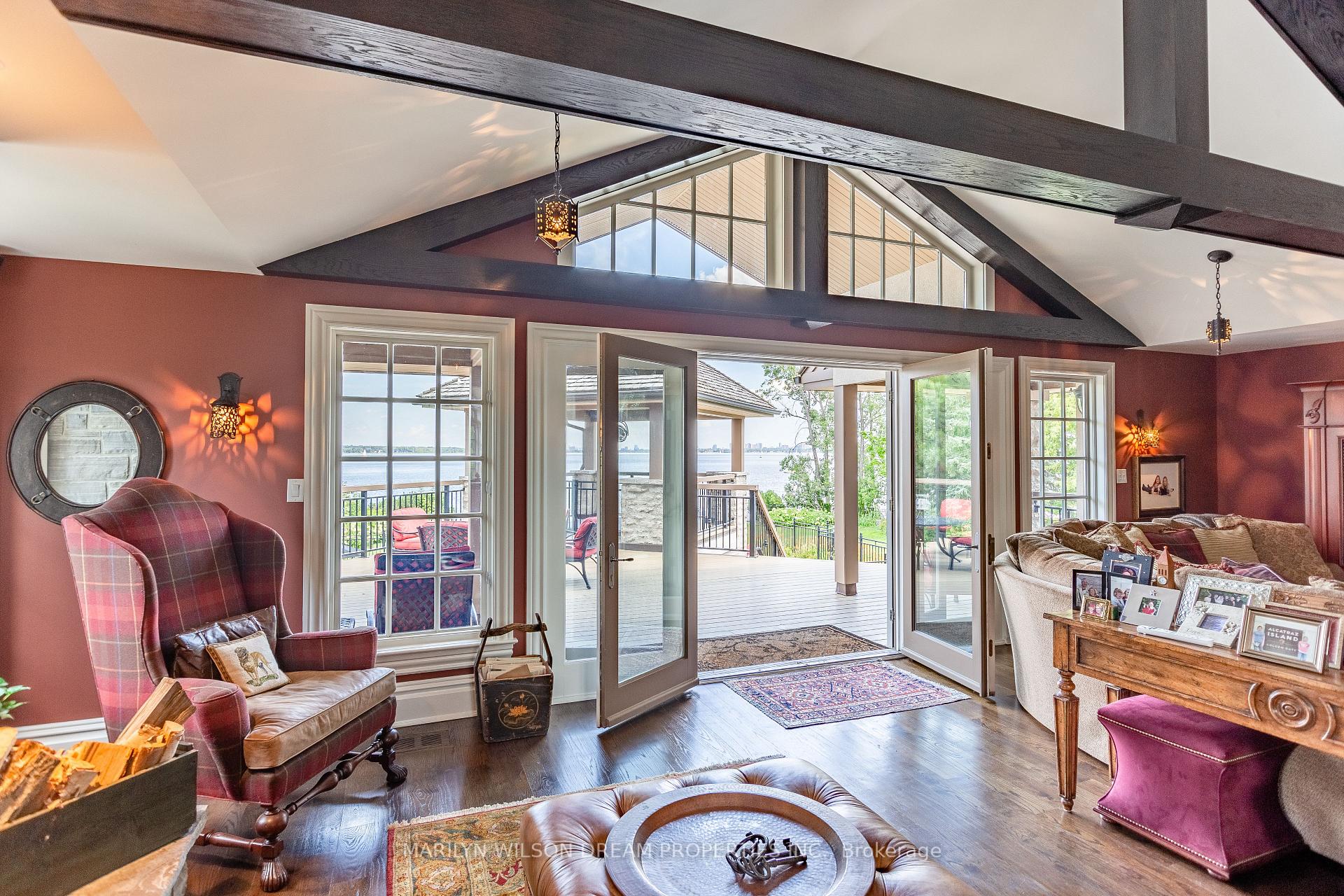 Photo 38 of 113 Grandview Road, Ottawa, Crystal Bay/Rocky Point — HOMEH