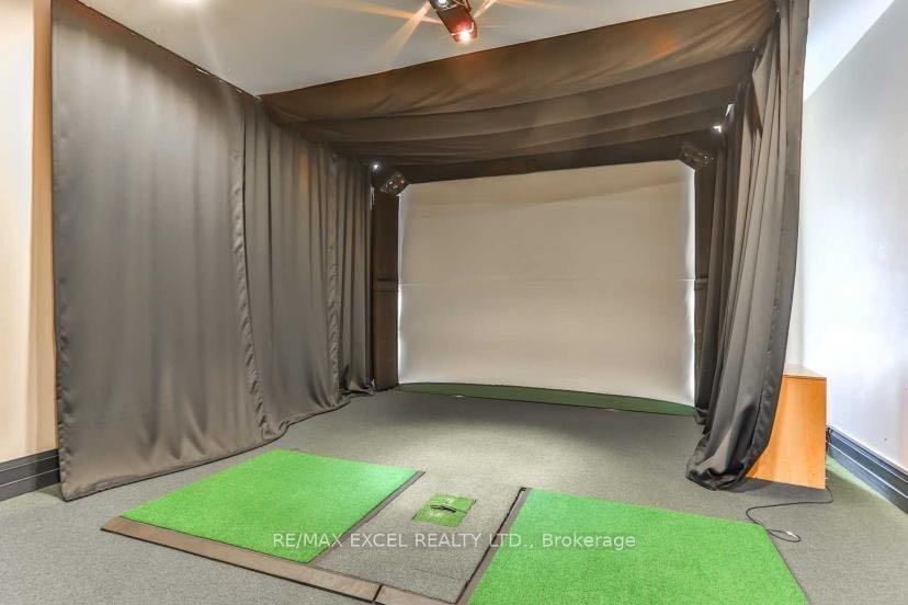 Photo 11 of Unit 110, 1 Upper Duke Crescent, Markham, Unionville — HOMEH