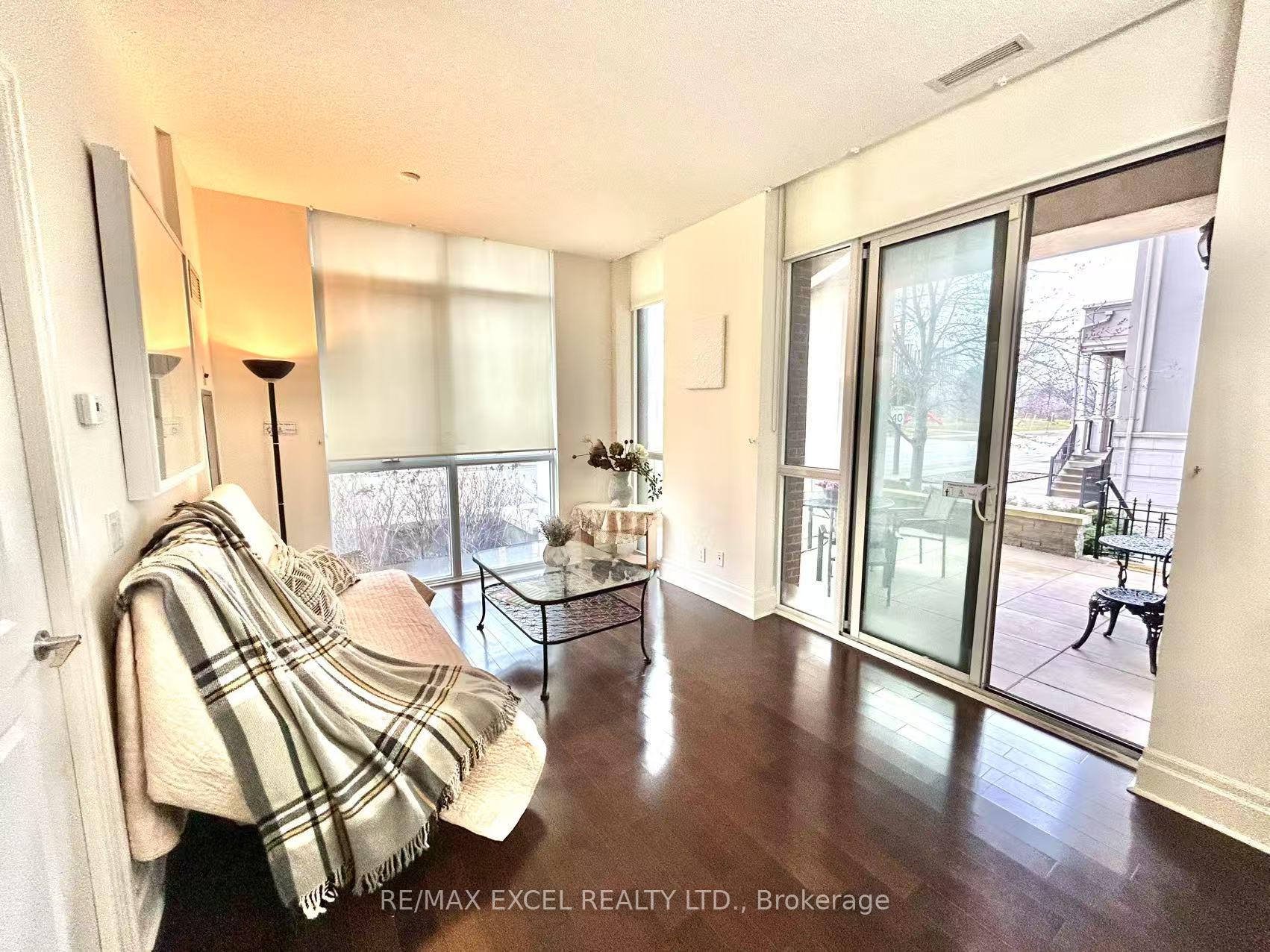Photo 17 of Unit 110, 1 Upper Duke Crescent, Markham, Unionville — HOMEH