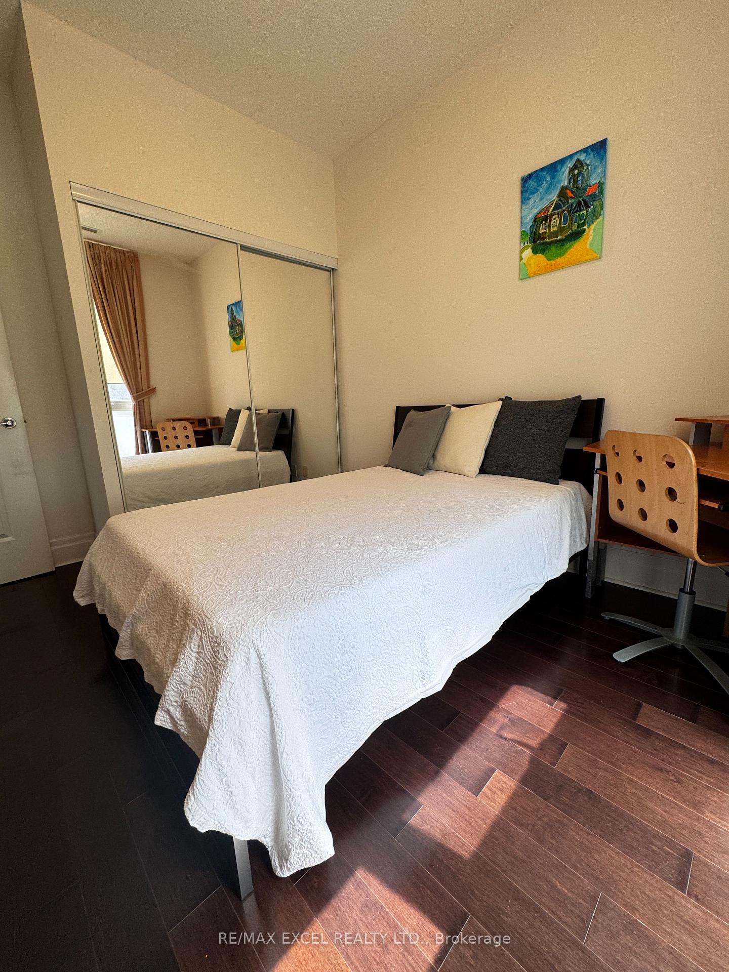 Photo 26 of Unit 110, 1 Upper Duke Crescent, Markham, Unionville — HOMEH