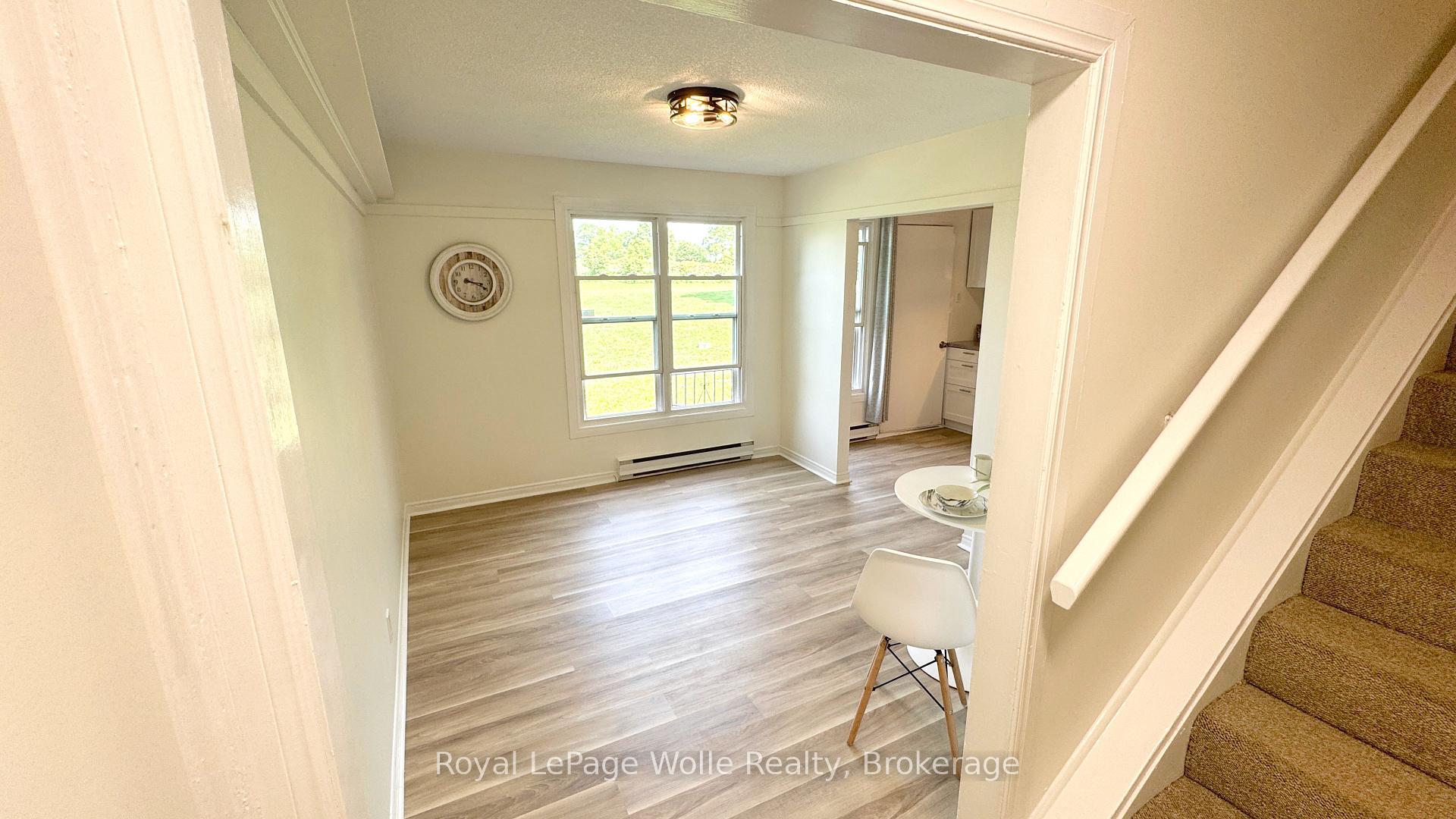 Photo 5 of 37 St. Charles Place, Huron East, Vanastra — HOMEH