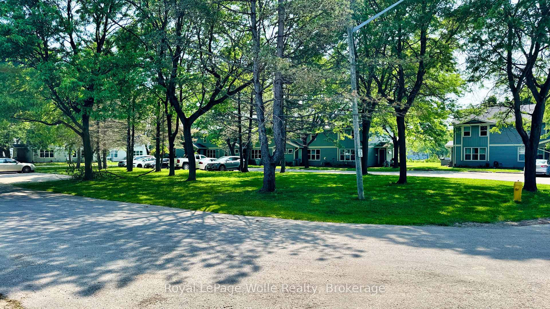 Photo 36 of 37 St. Charles Place, Huron East, Vanastra — HOMEH