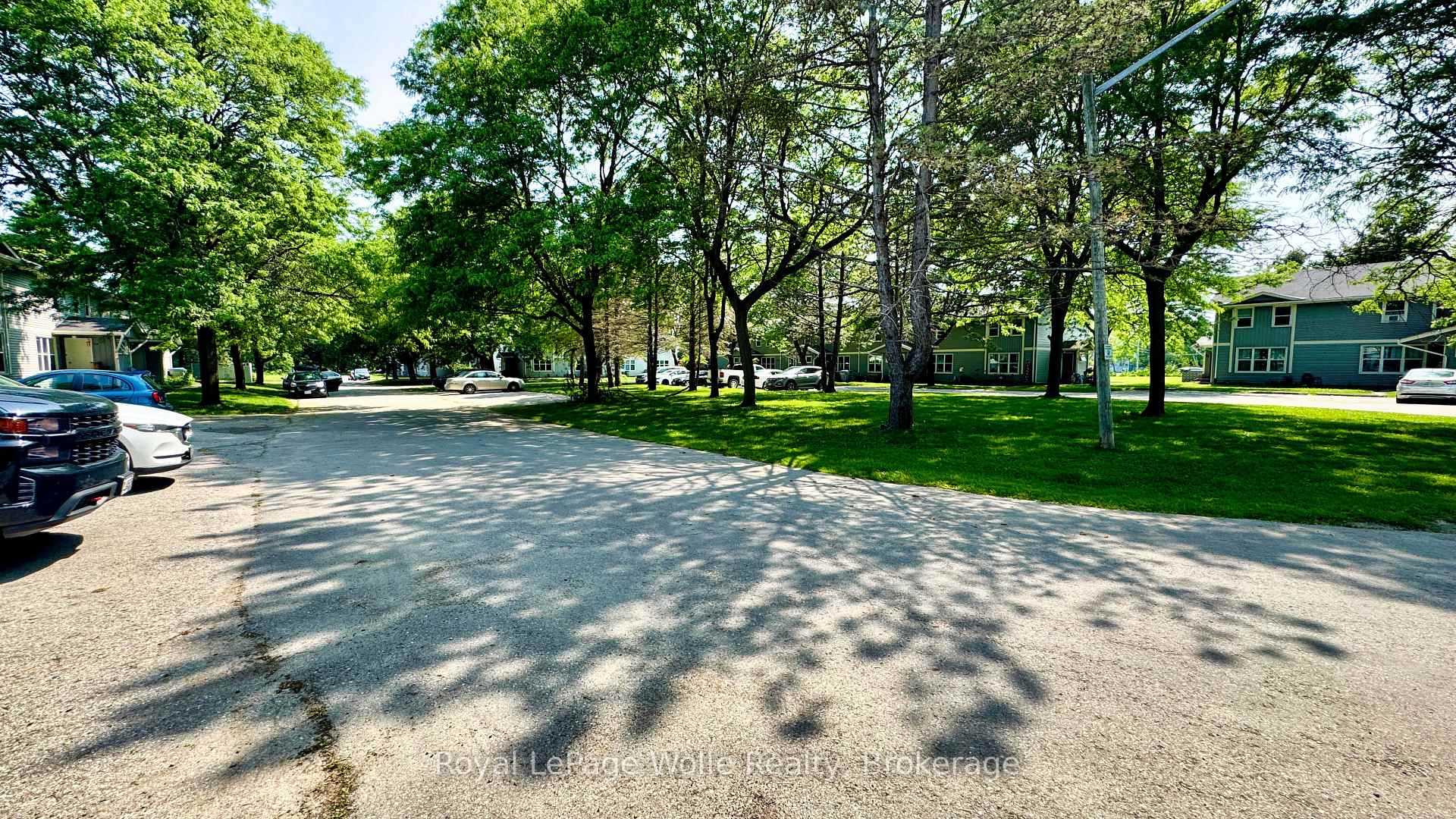 Photo 37 of 37 St. Charles Place, Huron East, Vanastra — HOMEH